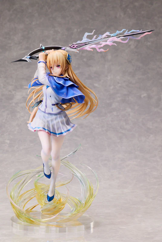 Heaven Burns Red - Shirakawa Yuina - 1/7 (elCOCO, Movic) - Image 4
