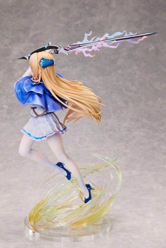 Heaven Burns Red - Shirakawa Yuina - 1/7 (elCOCO, Movic) - Image 5