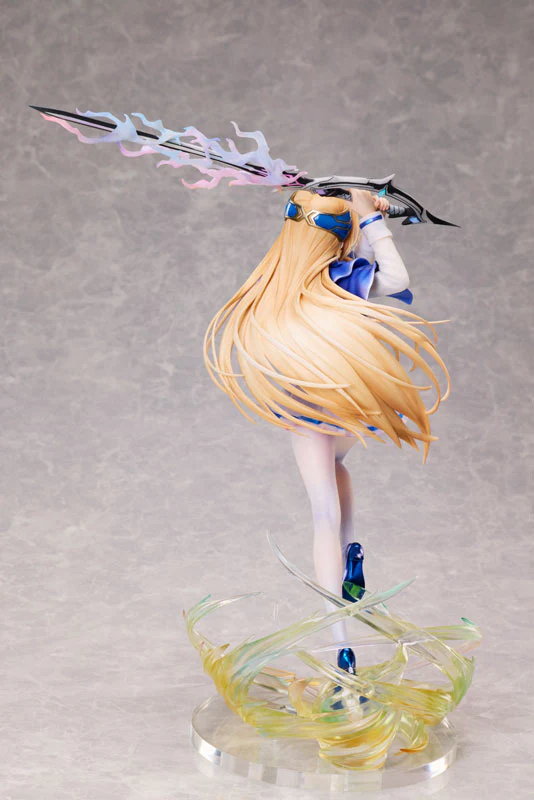 Heaven Burns Red - Shirakawa Yuina - 1/7 (elCOCO, Movic) - Image 6