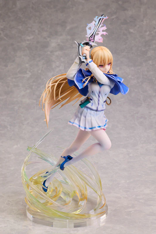 Heaven Burns Red - Shirakawa Yuina - 1/7 (elCOCO, Movic) - Image 7