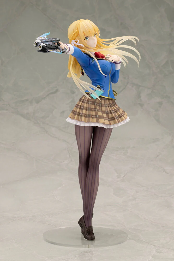 Heaven Burns Red - Toujou Tsukasa - 1/7 (Kotobukiya) - Image 4
