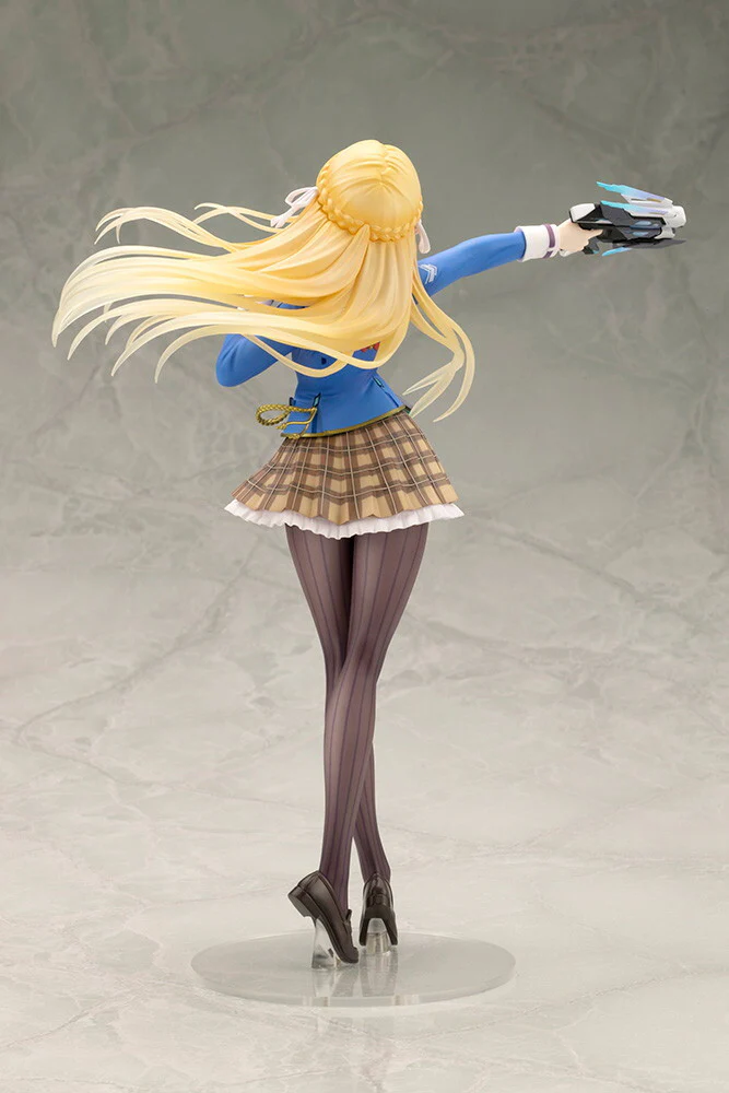 Heaven Burns Red - Toujou Tsukasa - 1/7 (Kotobukiya) - Image 5