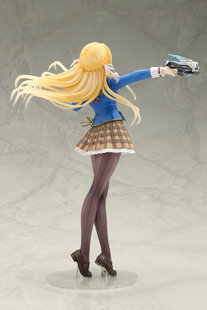 Heaven Burns Red - Toujou Tsukasa - 1/7 (Kotobukiya) - Image 6