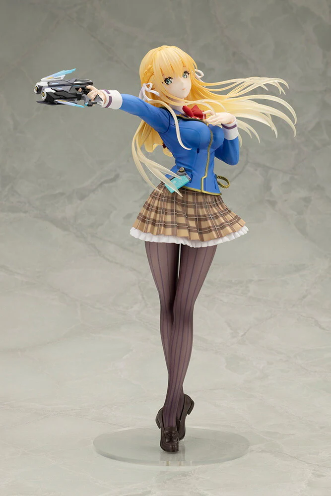 Heaven Burns Red - Toujou Tsukasa - 1/7 (Kotobukiya) - Image 7