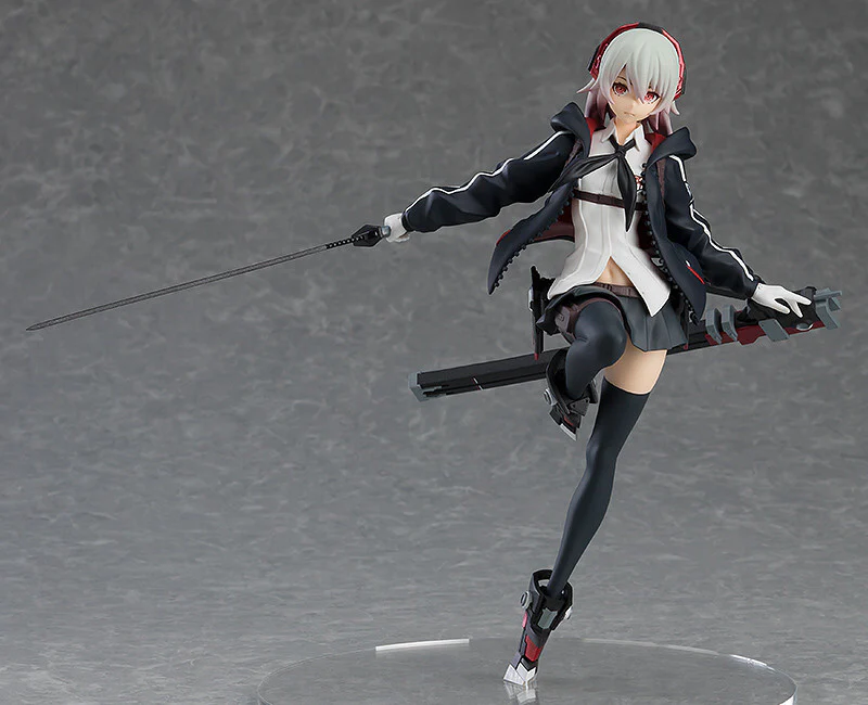 Heavily Armed High School Girls - Shi - Pop Up Parade (Max Factory) - Image 3