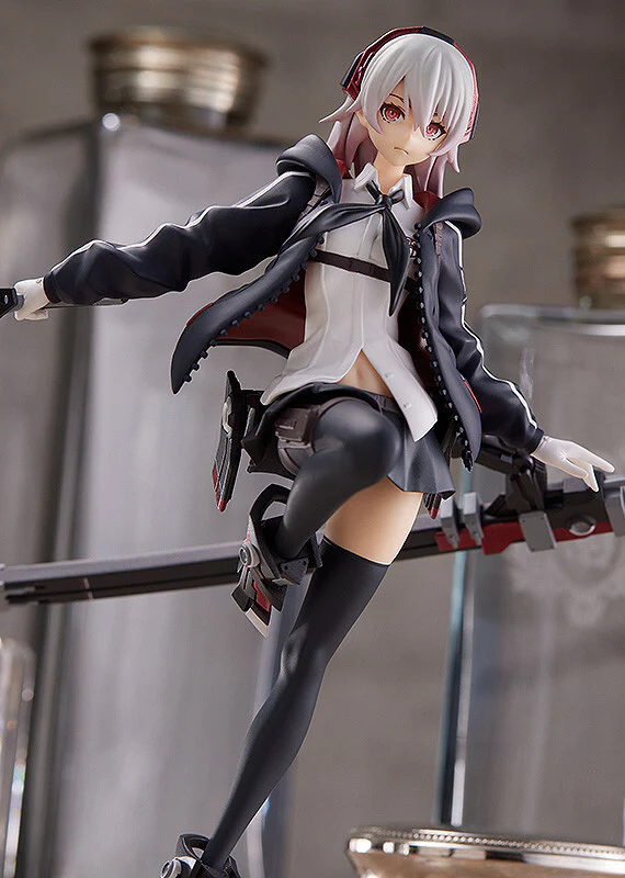 Heavily Armed High School Girls - Shi - Pop Up Parade (Max Factory) - Image 4