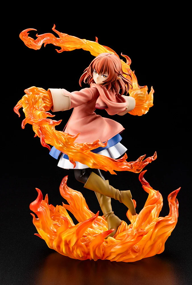 Helck - Vermilio - 1/7 (Kotobukiya) - Image 2