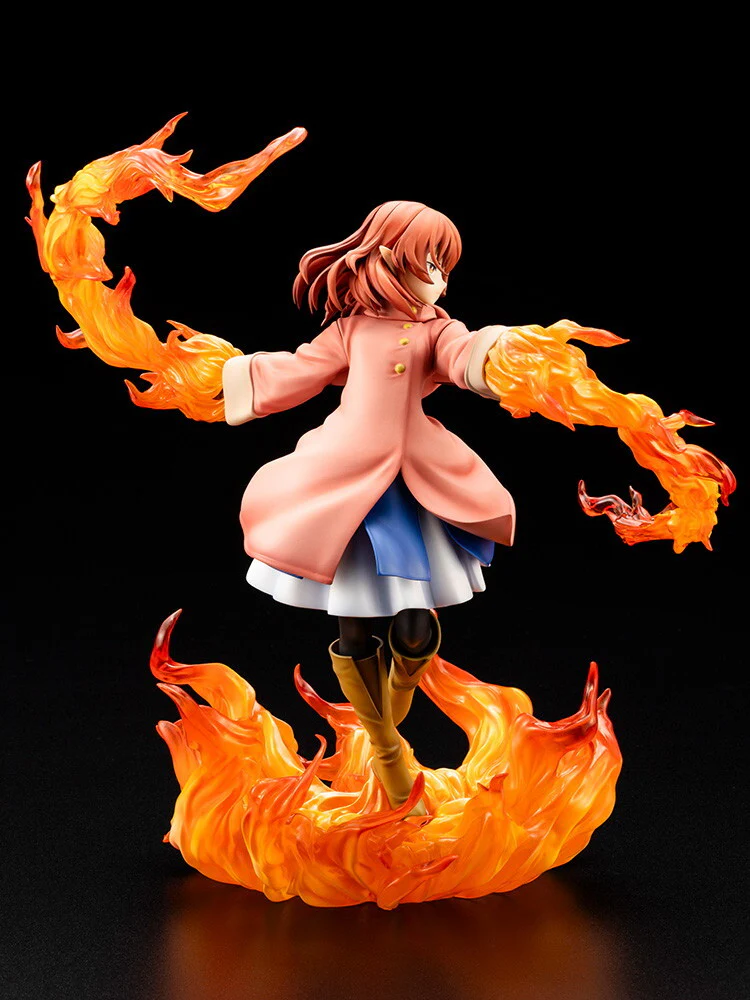 Helck - Vermilio - 1/7 (Kotobukiya) - Image 7