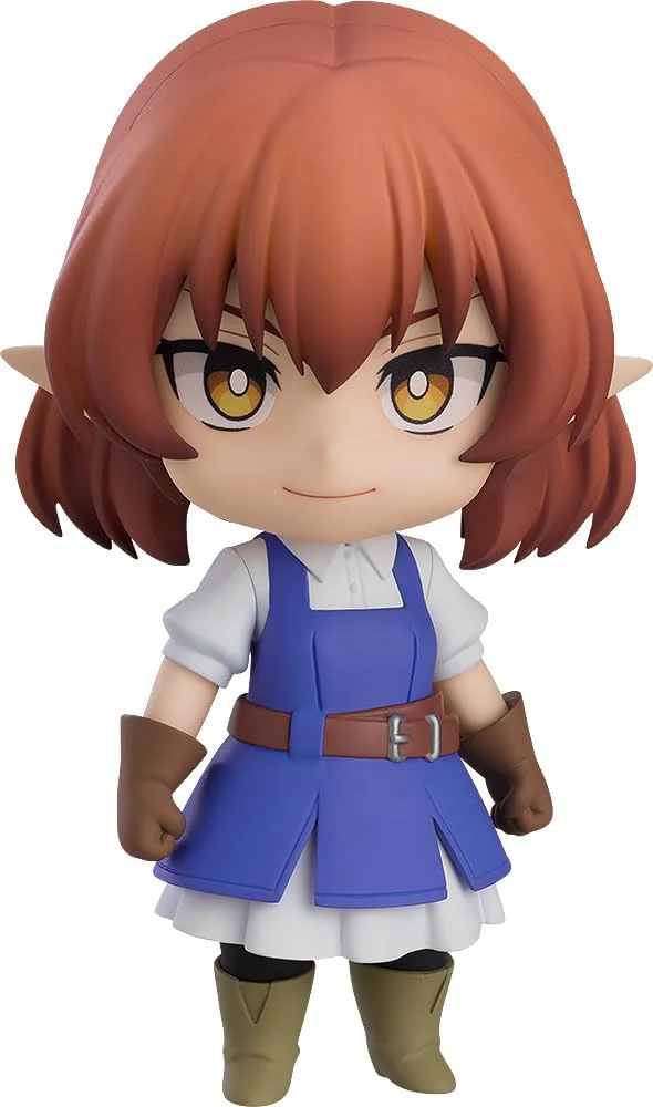 Helck - Vermilio - Nendoroid #2278 (Good Smile Company)