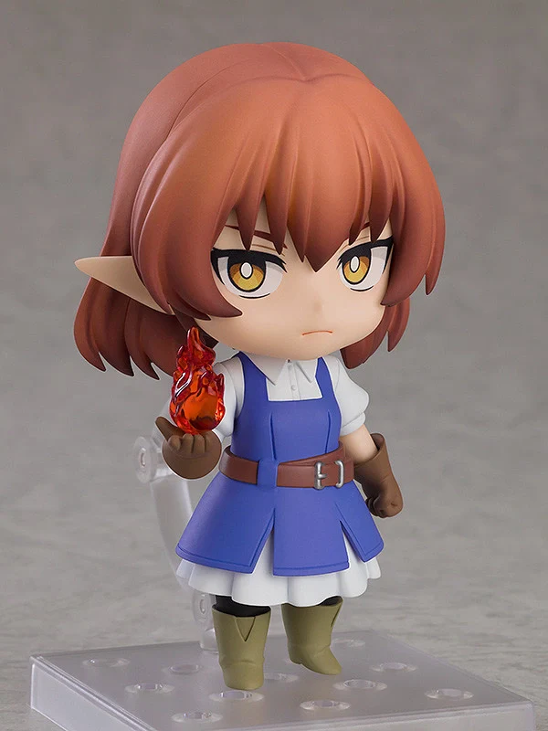 Helck - Vermilio - Nendoroid #2278 (Good Smile Company) - Image 3