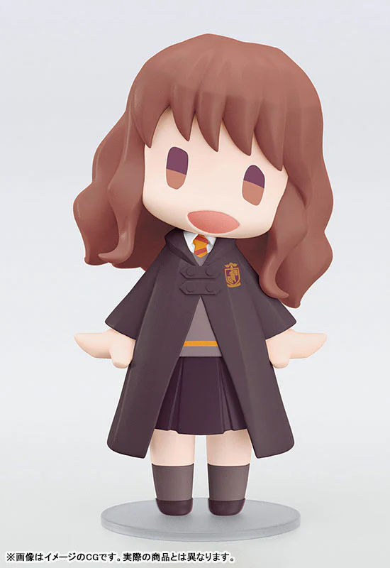 HELLO! GOOD SMILE Harry Potter Hermione Granger - Image 3