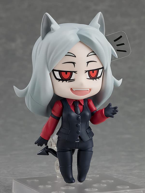 Helltaker - Cerberus - Nendoroid #2028 (Good Smile Company, Max Factory) - Image 5