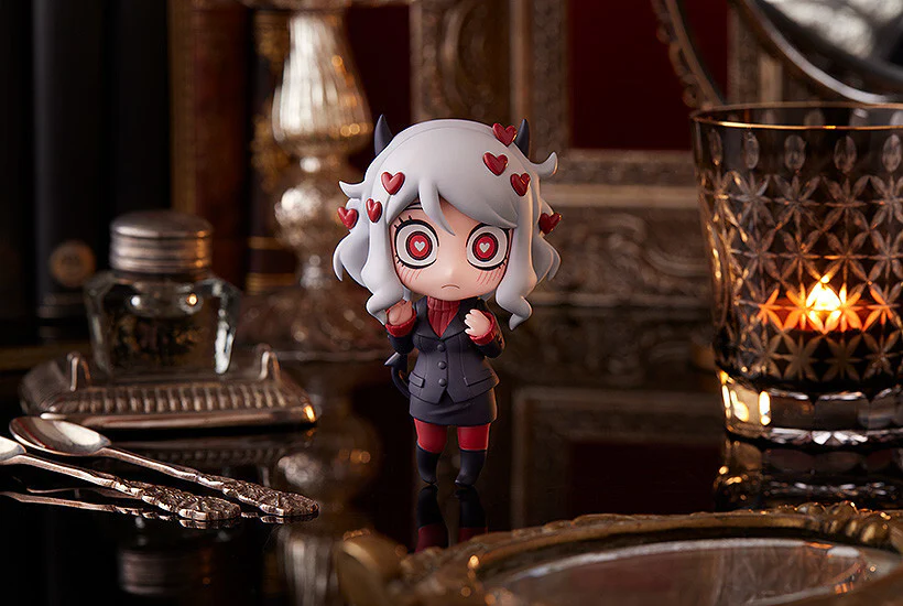 Helltaker - Modeus - Nendoroid #2096 (Good Smile Company, Max Factory) - Image 5