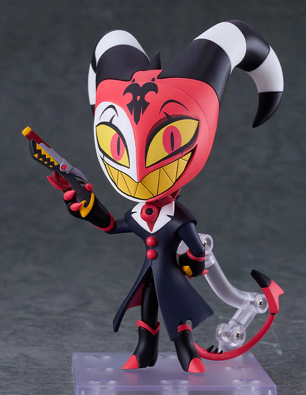Helluva Boss - Blitzø - Nendoroid #2823 (Good Smile Company) - Image 2