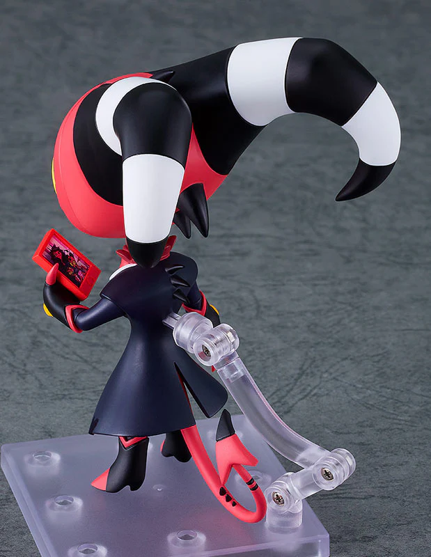 Helluva Boss - Blitzø - Nendoroid #2823 (Good Smile Company) - Image 5