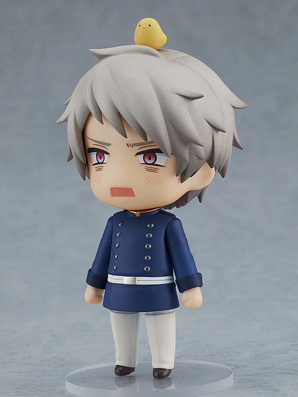 Hetalia World Stars - Prussia - Nendoroid  #1994 (Orange Rouge) - Image 5