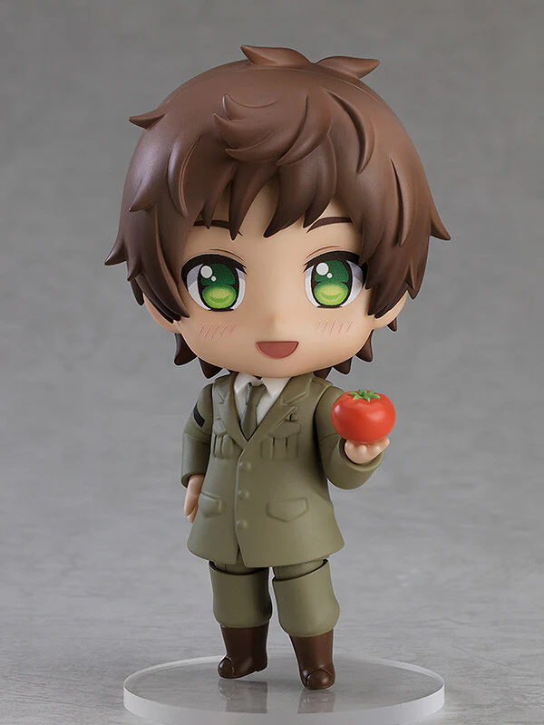Hetalia World Stars - Spain - Nendoroid #2136 (Good Smile Company, Orange Rouge) - Image 3