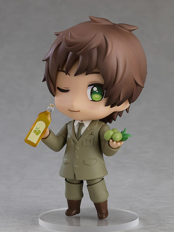 Hetalia World Stars - Spain - Nendoroid #2136 (Good Smile Company, Orange Rouge) - Image 4