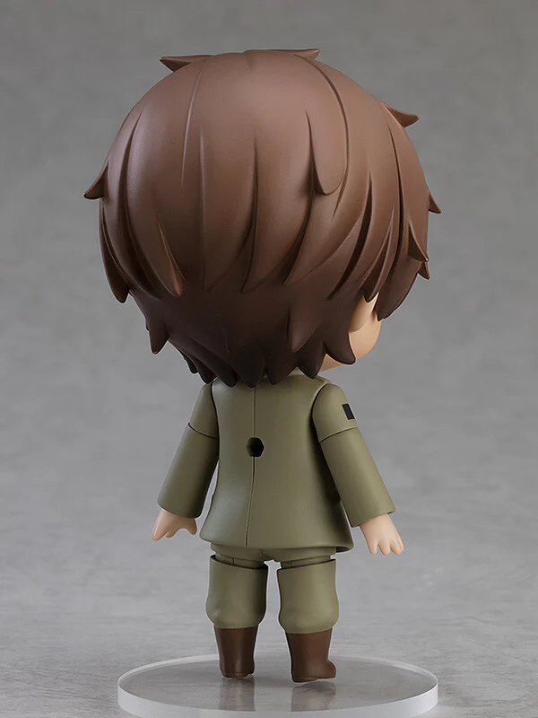 Hetalia World Stars - Spain - Nendoroid #2136 (Good Smile Company, Orange Rouge) - Image 5