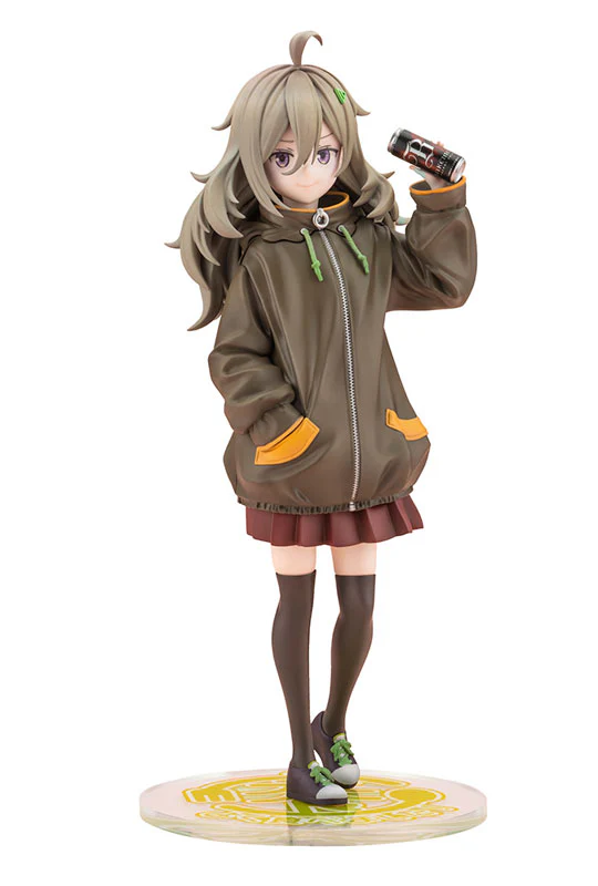 Hibi wa Sugiredo Meshi Umashi - Higa Tsutsuji - 1/7 (Kotobukiya)