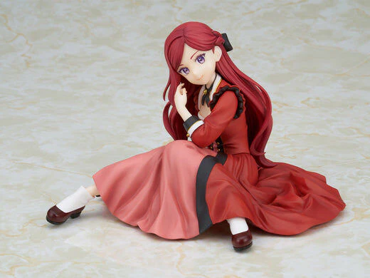 Higeki no Genkyou to naru Saikyou Gedou Last Boss Joou wa Min no tame ni Tsukushimasu. - Pryde Royale Ivy - Tenitol - 1/7 (FuRyu) - Image 2