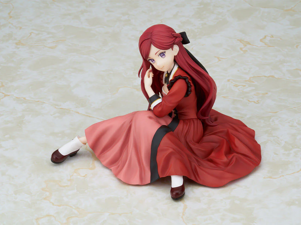 Higeki no Genkyou to naru Saikyou Gedou Last Boss Joou wa Min no tame ni Tsukushimasu. - Pryde Royale Ivy - Tenitol - 1/7 (FuRyu) - Image 3