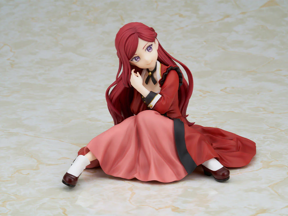 Higeki no Genkyou to naru Saikyou Gedou Last Boss Joou wa Min no tame ni Tsukushimasu. - Pryde Royale Ivy - Tenitol - 1/7 (FuRyu) - Image 4