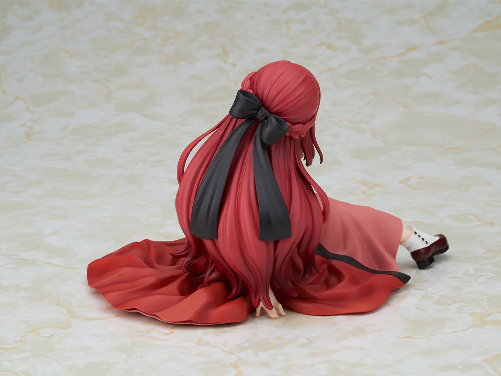 Higeki no Genkyou to naru Saikyou Gedou Last Boss Joou wa Min no tame ni Tsukushimasu. - Pryde Royale Ivy - Tenitol - 1/7 (FuRyu) - Image 5