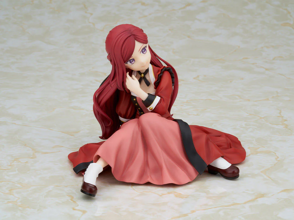 Higeki no Genkyou to naru Saikyou Gedou Last Boss Joou wa Min no tame ni Tsukushimasu. - Pryde Royale Ivy - Tenitol - 1/7 (FuRyu) - Image 6