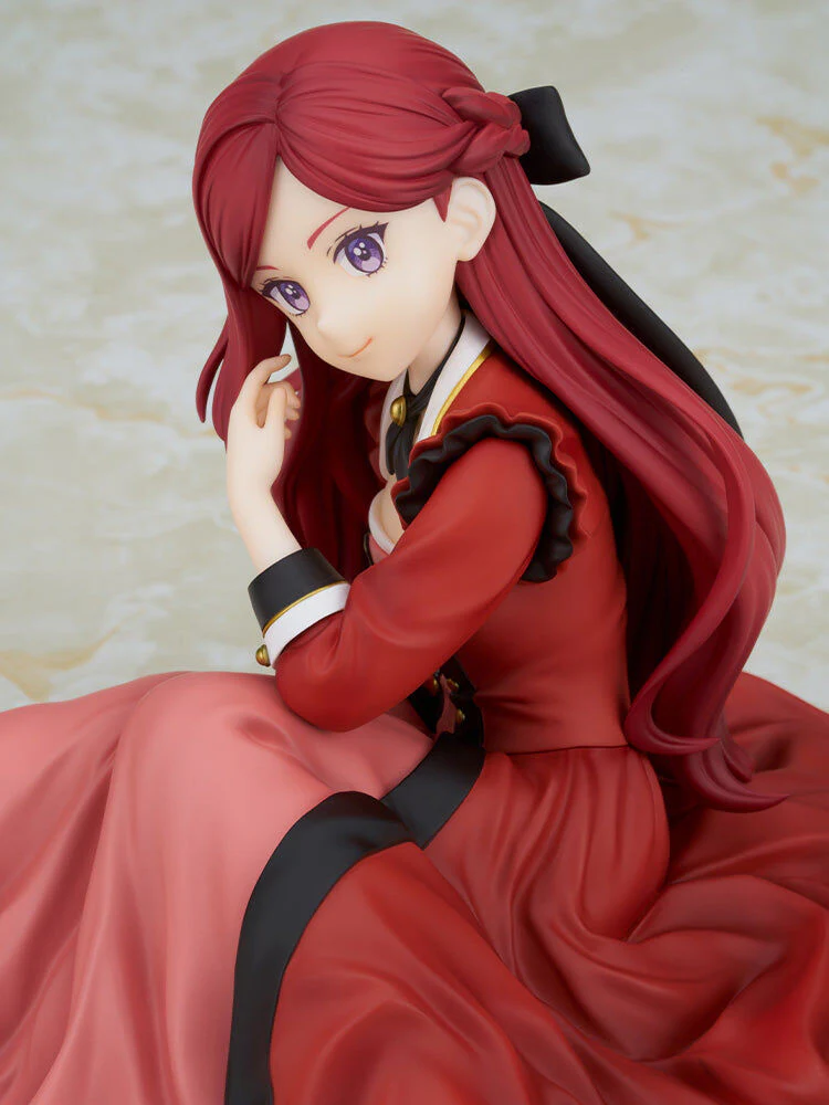 Higeki no Genkyou to naru Saikyou Gedou Last Boss Joou wa Min no tame ni Tsukushimasu. - Pryde Royale Ivy - Tenitol - 1/7 (FuRyu) - Image 7