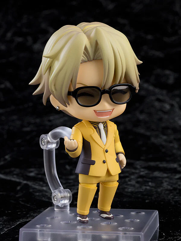 High Card - Finn Oldman - Nendoroid #2138 (Good Smile Company, Orange Rouge) - Image 3