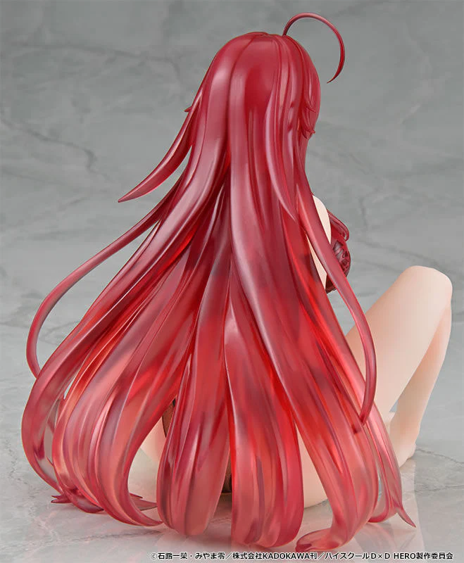 High School DxD Hero - Rias Gremory - 1/6 - Lingerie ver (Kaitendoh) - Image 7