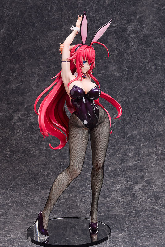 High School DxD Hero - Rias Gremory - B-style - 1/3 - Bunny Ver. (FREEing) - Image 5