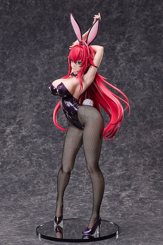 High School DxD Hero - Rias Gremory - B-style - 1/3 - Bunny Ver. (FREEing) - Image 6