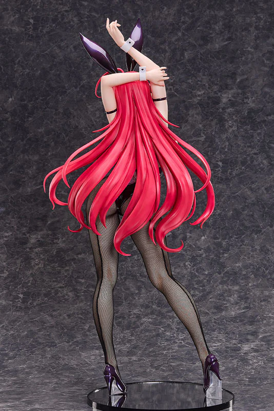 High School DxD Hero - Rias Gremory - B-style - 1/3 - Bunny Ver. (FREEing) - Image 8