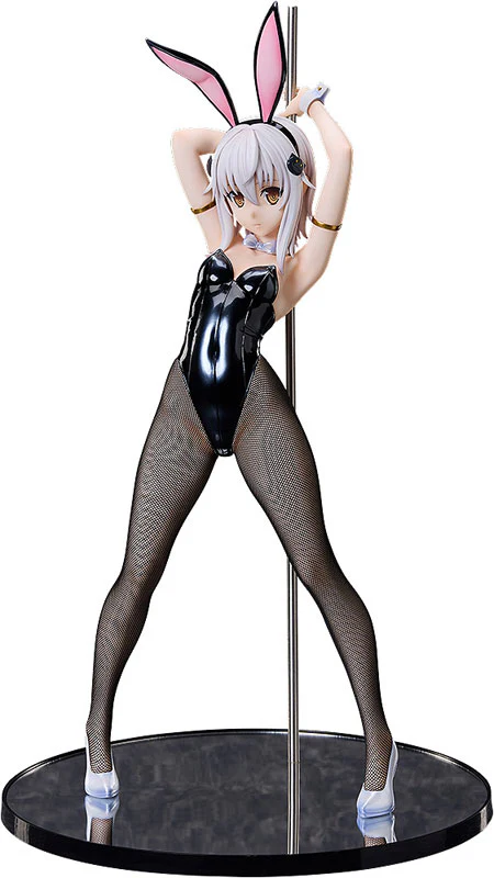 High School DxD Hero - Toujou Koneko - B-style - 1/4 - Bunny Ver., 2nd (FREEing)
