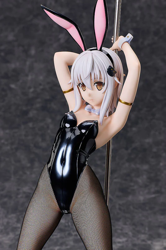 High School DxD Hero - Toujou Koneko - B-style - 1/4 - Bunny Ver., 2nd (FREEing) - Image 6