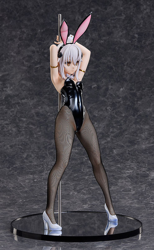 High School DxD Hero - Toujou Koneko - B-style - 1/4 - Bunny Ver., 2nd (FREEing) - Image 8