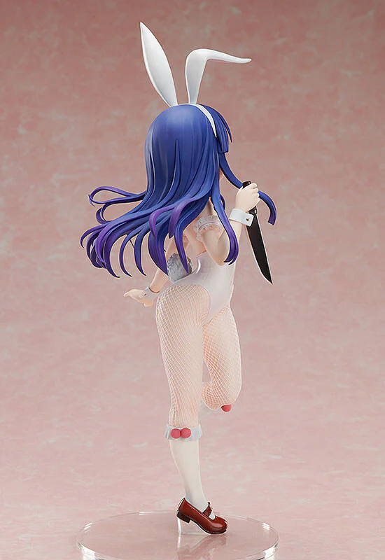 Higurashi no Naku Koro ni Sotsu - Furude Rika - B-style - 1/4 - Bunny Ver. (FREEing) - Image 6