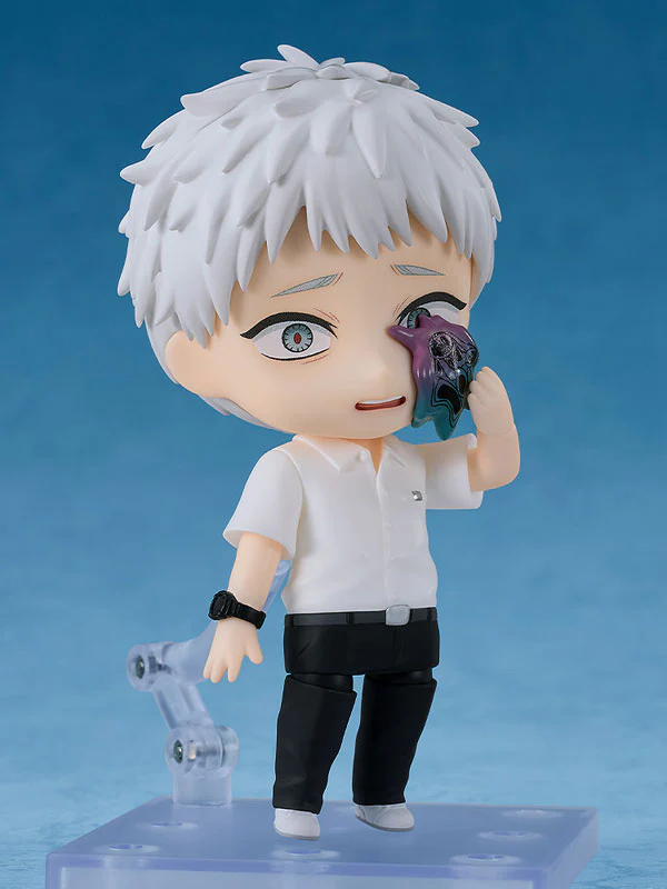 Hikaru ga Shinda Natsu - Indou Hikaru - Mincemeat - Nendoroid (#2833) (Good Smile Company, Orange Rouge) - Image 6