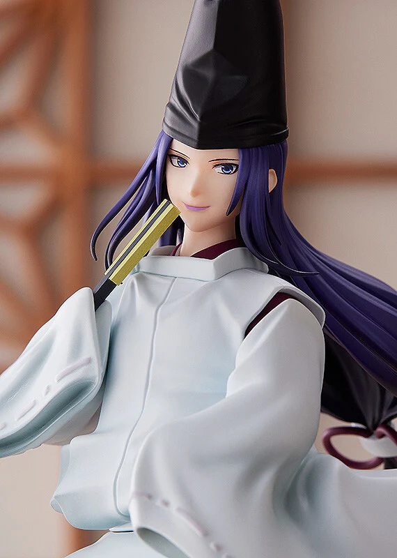 Hikaru no Go - Fujiwara no Sai - Pop Up Parade (Good Smile Company) - Image 6
