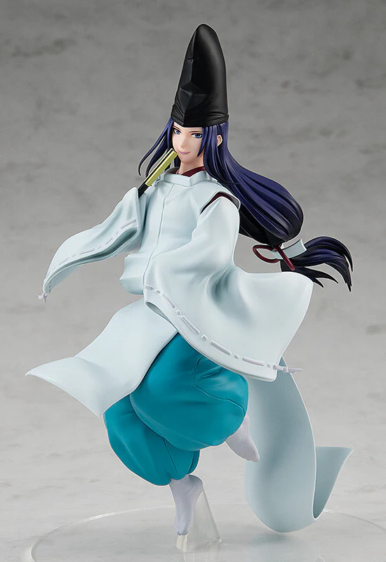 Hikaru no Go - Fujiwara no Sai - Pop Up Parade (Good Smile Company) - Image 8