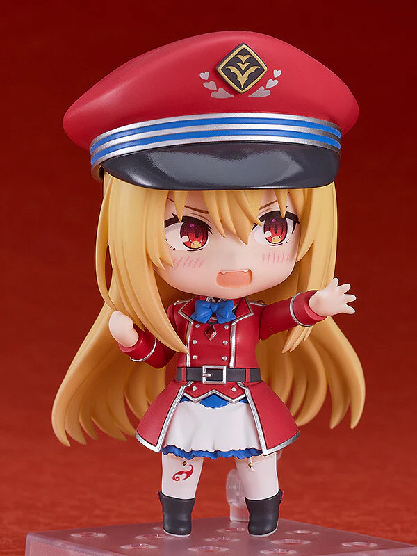 Hikikomari Kyuuketsuki no Monmon - Terakomari Gandesblood - Nendoroid #2304 (Good Smile Company) - Image 3