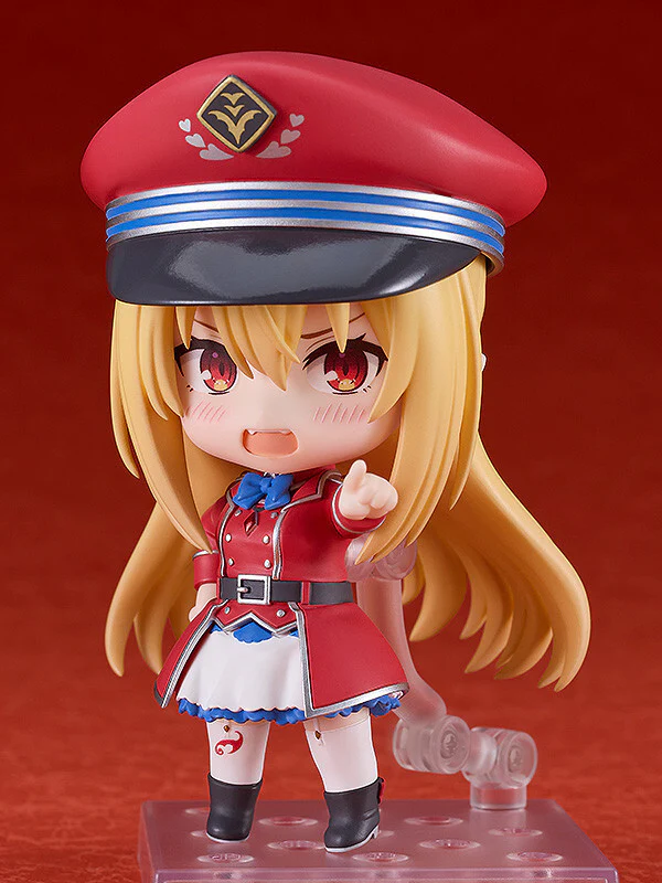 Hikikomari Kyuuketsuki no Monmon - Terakomari Gandesblood - Nendoroid #2304 (Good Smile Company) - Image 4