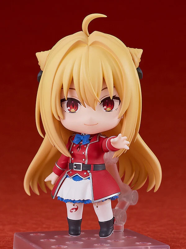 Hikikomari Kyuuketsuki no Monmon - Terakomari Gandesblood - Nendoroid #2304 (Good Smile Company) - Image 6