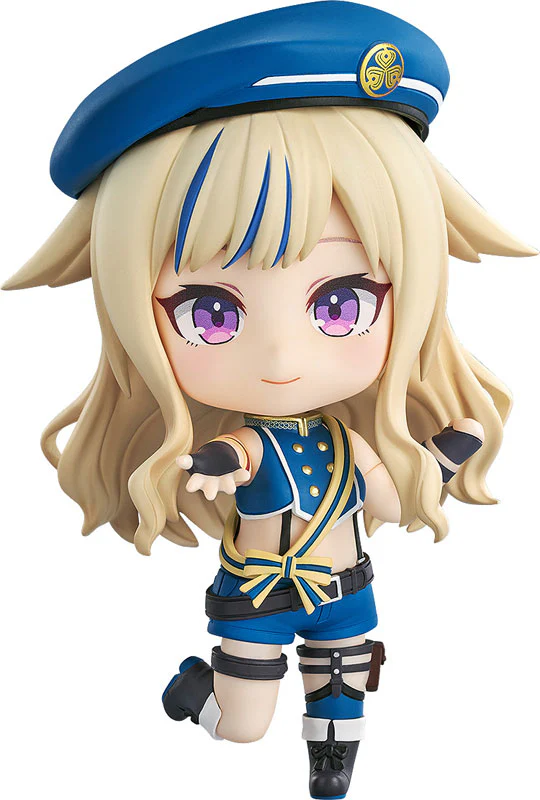 HimeHina Channel - Suzuki Hina - Nendoroid #2872 (Good Smile Arts Shanghai, Good Smile Company)