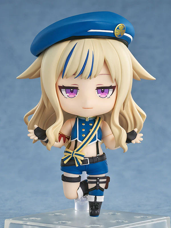 HimeHina Channel - Suzuki Hina - Nendoroid #2872 (Good Smile Arts Shanghai, Good Smile Company) - Image 3