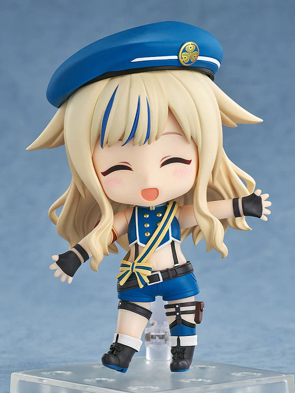 HimeHina Channel - Suzuki Hina - Nendoroid #2872 (Good Smile Arts Shanghai, Good Smile Company) - Image 5
