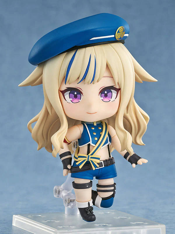 HimeHina Channel - Suzuki Hina - Nendoroid #2872 (Good Smile Arts Shanghai, Good Smile Company) - Image 7