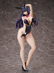 Hinasawa Tomoka no Zettai Joousei - Hinasawa Tomoka - Character's Selection - 1/4 - Bare Leg Bunny Ver. (BINDing, Native) [Shop Exclusive] - Image 2